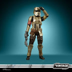 Star Wars Carbonized Collection Incinerator Shoretrooper Figur 10cm
