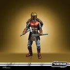 Star Wars Carbonized Collection The Armorer Figur 10cm