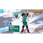 My Hero Academia Ichiban Kuji Bundle