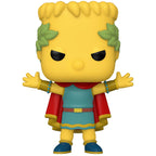 Funko POP Bartigula Bart från Simpsons - Vinylfigur 9cm