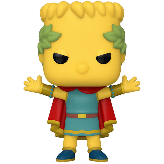 Funko POP vinyl figure 9cm in window gift box.