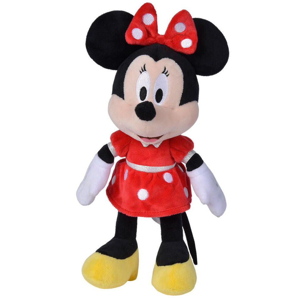 Disney Minnie mjukt gosedjur 35cm