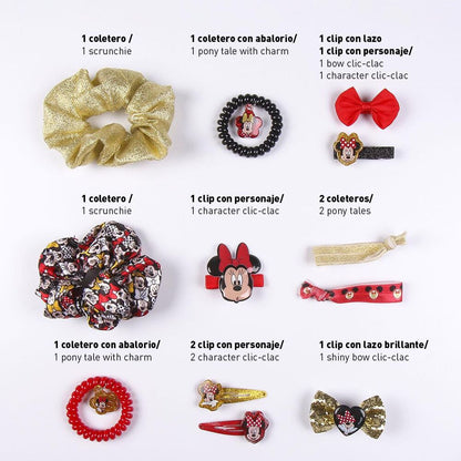 Disney Minnie Surprise Beauty Box Set