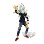 My Hero Academia Banpresto Chronicle vol.4 Tomura Shigaraki Figur 18cm