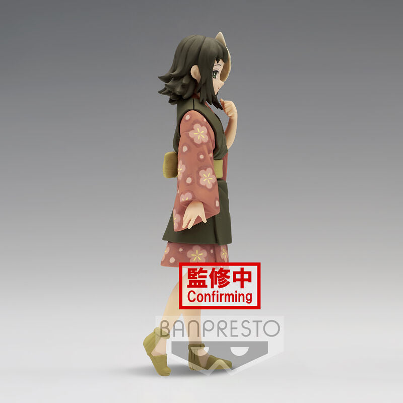 Demon Slayer Kimetsu no Yaiba vol.21 Makomo Figur