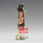 Demon Slayer Kimetsu no Yaiba vol.21 Makomo Figur