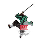 Demon Slayer Kimetsu no Yaiba Maximatic Tanjiro Kamado Figur 19cm