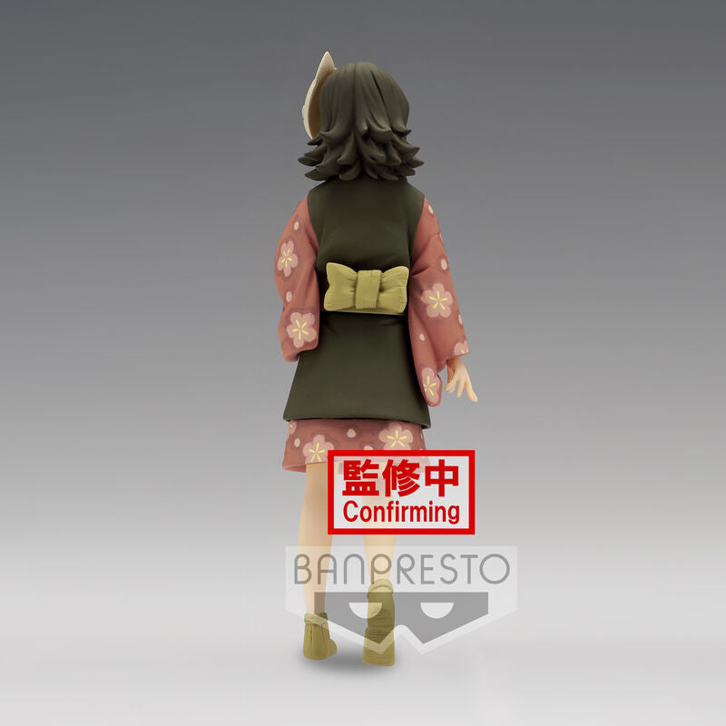 Demon Slayer Kimetsu no Yaiba vol.21 Makomo Figur