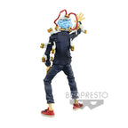 My Hero Academia Banpresto Chronicle vol.4 Tomura Shigaraki Figur 18cm