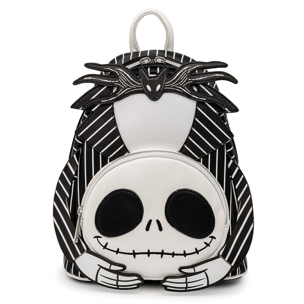 Loungefly Disney The Nightmare Before Christmas Jack Skellington Rygsäck
