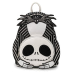 Loungefly Disney The Nightmare Before Christmas Jack Skellington Ryggsäck