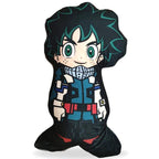 My Hero Academia Izuku Midoriya 3D Kudde 35cm