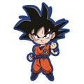 Dragon Ball Goku 3D Kudde