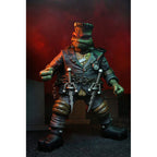 Ninja Turtles Raphael som Frankenstein Monster - Actionfigur 18cm