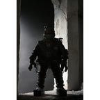 Ninja Turtles Raphael som Frankenstein Monster - Actionfigur 18cm
