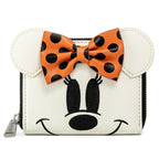 Loungefly Disney Minnie Ghost Plånbok