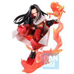 Shaman King Ichibansho Hao Figur 15cm - Samlarobjekt