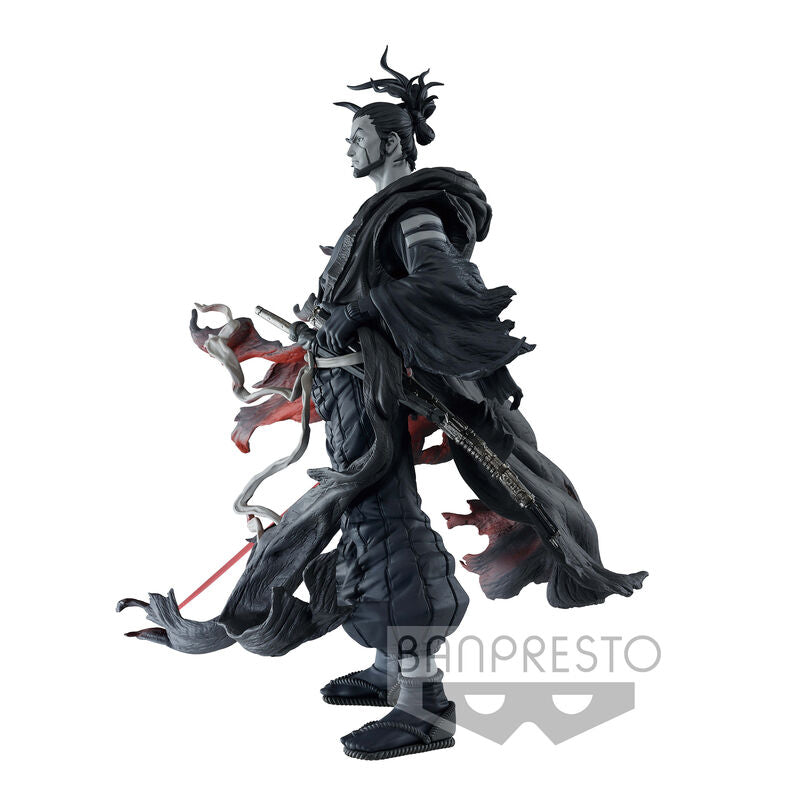 Star Wars Vision The Duel The Ronin Figur 21cm