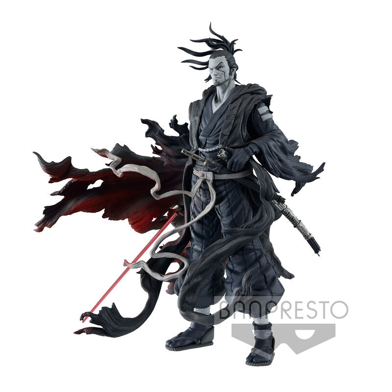 Star Wars Vision The Duel The Ronin Figur 21cm