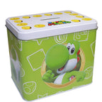 Nintendo Super Mario Bros Yoshi Mug och Pengarbox Set