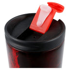 Harry Potter Gryffindor Termosmugg i Rostfritt Stål 425ml