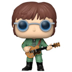 Funko POP John Lennon Figur i Militärjacka