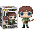 Funko POP vinyl figure 9cm in window gift box.