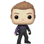 Funko POP Figur Marvel Hawkeye 9cm