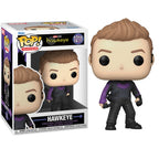 Funko POP Figur Marvel Hawkeye 9cm