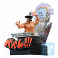 One Piece Third Act Wano Country Kozuki Oden Ichibansho Figur 22 cm