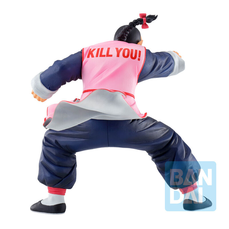 Dragon Ball Mystical Adventure Taopaipai Ichibansho Figur 18cm
