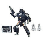 Transformers War From Cybertron: Covert Agent Ravage & Decepticon Forever Ravage Figur Set