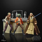 Star Wars Black Series Cantina Showdown Pack Figur 15 cm