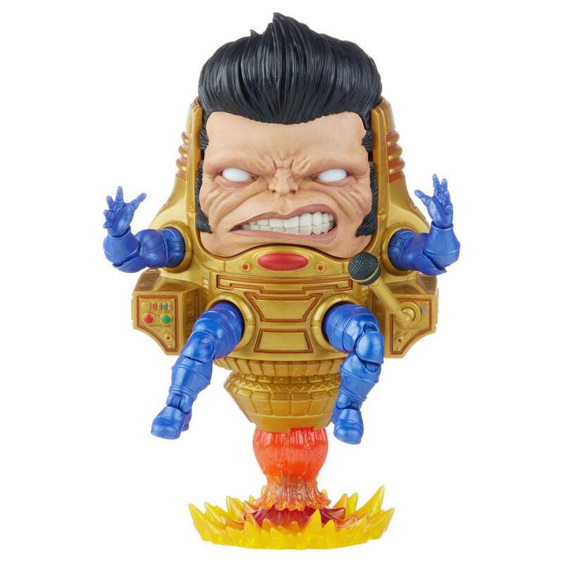 Marvel Legends Series Modok Figur 20cm