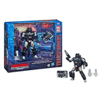 Transformers War From Cybertron: Covert Agent Ravage & Decepticon Forever Ravage Figur Set
