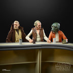 Star Wars Black Series Cantina Showdown Pack Figur 15 cm