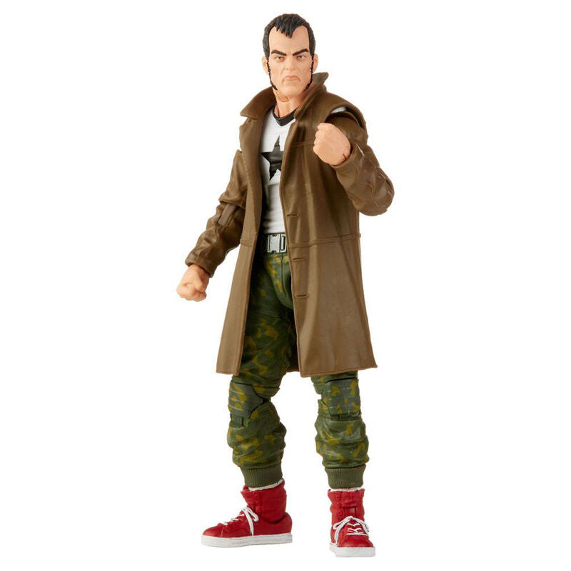 Marvel Legends Series Modok Figur 20cm