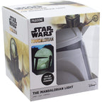 Star Wars Mandalorian Lampa