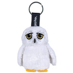 Harry Potter Hedwig gosedjur Nyckelring 10cm