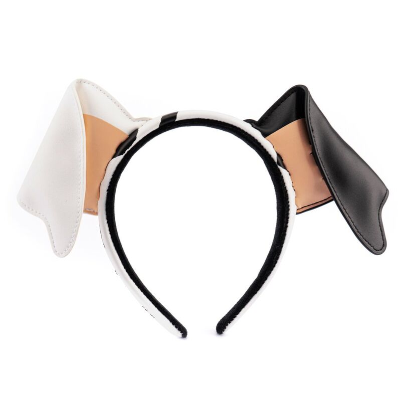 Loungefly Disney 101 Dalmatians Hårband