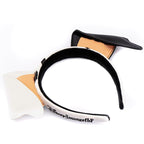 Loungefly Disney 101 Dalmatians Hårband