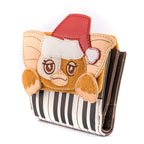 Loungefly Gremlins Christmas Gixmo Plånbok