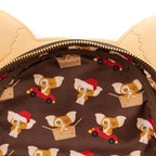 Loungefly Gremlins Christmas Gizmo Ryggsäck 26cm