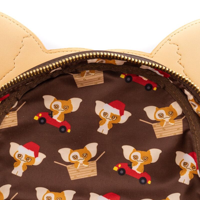Loungefly Gremlins Christmas Gizmo Ryggsäck 26cm