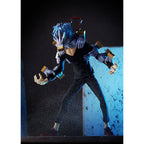 My Hero Academia Tomura Shigaraki Pop Up Parade Figur 17 cm