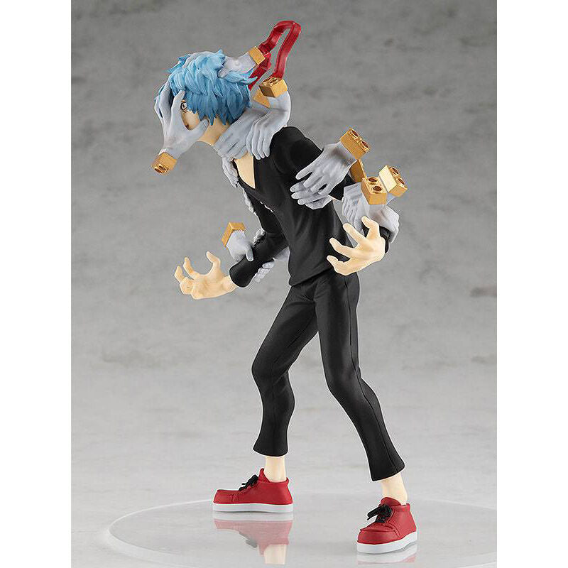 My Hero Academia Tomura Shigaraki Pop Up Parade Figur 17 cm