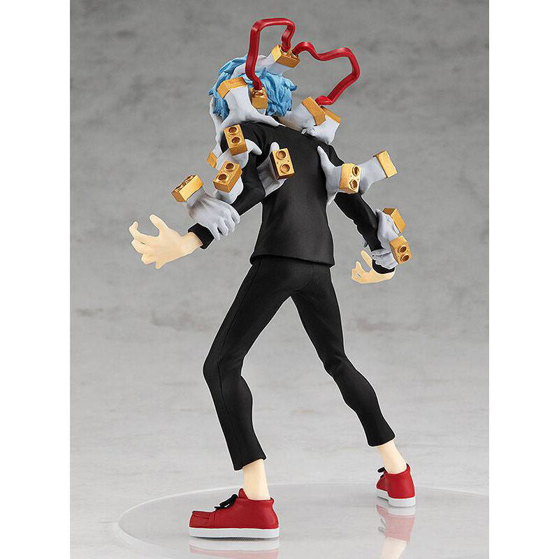 My Hero Academia Tomura Shigaraki Pop Up Parade Figur 17 cm