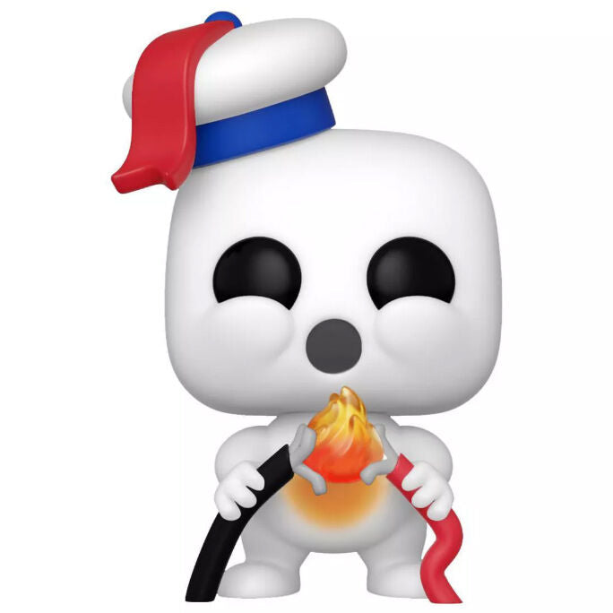 Funko POP vinyl figure 9cm in window gift box.
