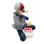 My Hero Academia Bravegraph Vol.2 Figur 14cm