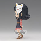 Demon Slayer Kimetsu no Yaiba Makomo Ver.A Q Posket Figur 13cm